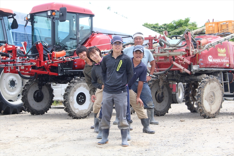 キャベツ・玉ねぎの野菜栽培は愛知県常滑市の常滑農産(株式会社中村農園)